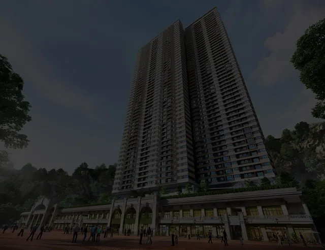 D'Terra Residences, Petaling Jaya Condo 3