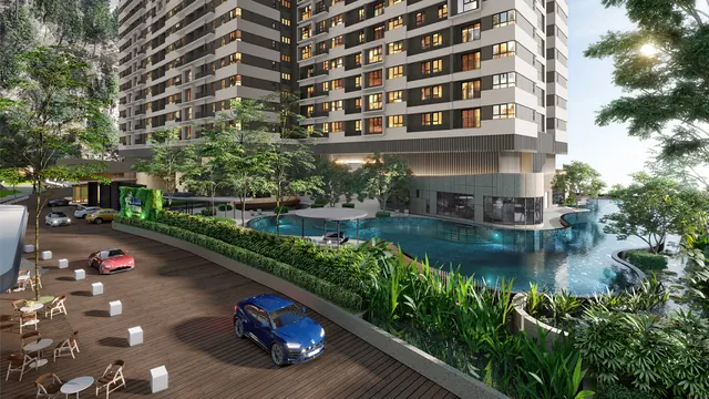 D'Terra Residences, Petaling Jaya Condo 4