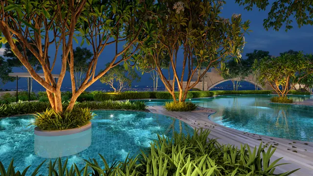 D'Tessera Residences, Petaling Jaya Facilities 3