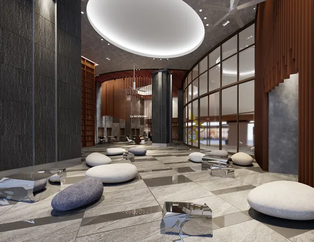 D'Tessera Residences, Petaling Jaya Facilities 4