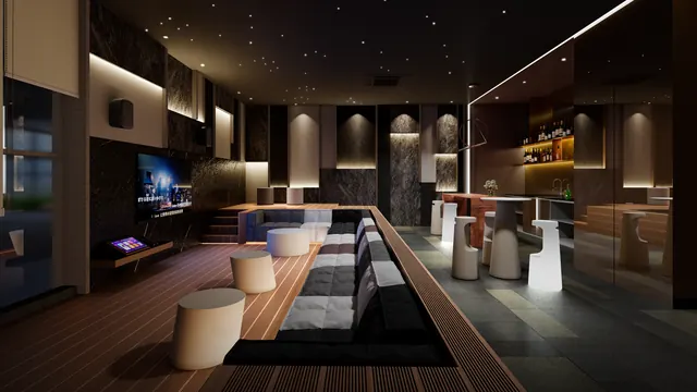 D'Tessera Residences, Petaling Jaya Facilities 5