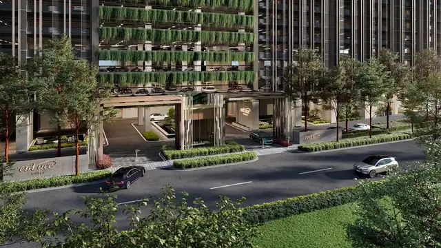 Enlace Suites