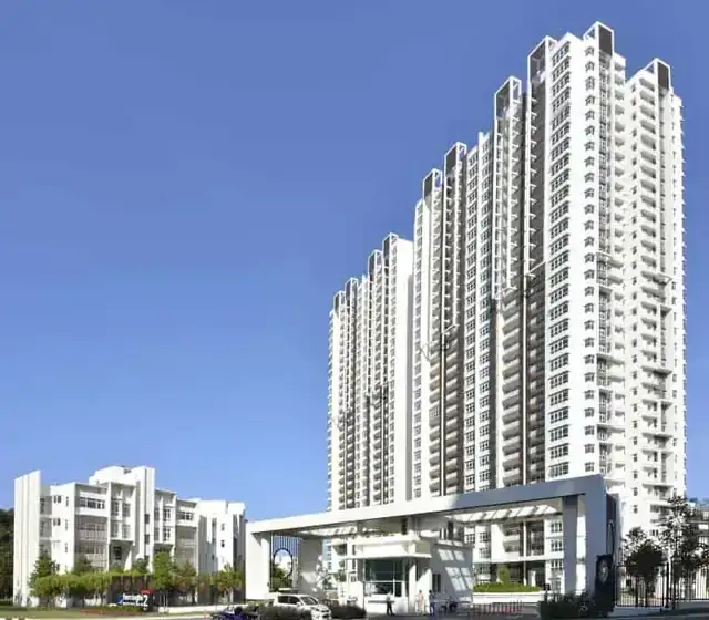 Ferringhi Residence 2, Batu Ferringhi Condo 1