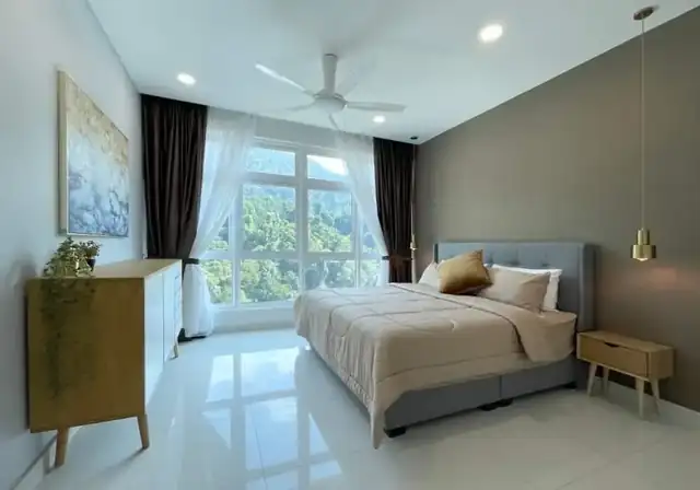 Ferringhi Residence 2, Batu Ferringhi Condo 4