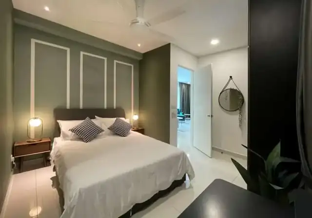 Ferringhi Residence 2, Batu Ferringhi Condo 5