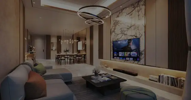 FonaVista, Ampang Condo 1