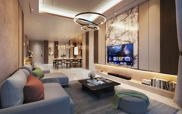 FonaVista, Ampang Condo 5