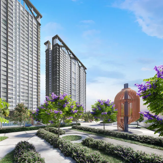 Gaya Residency, Kajang Condo 1