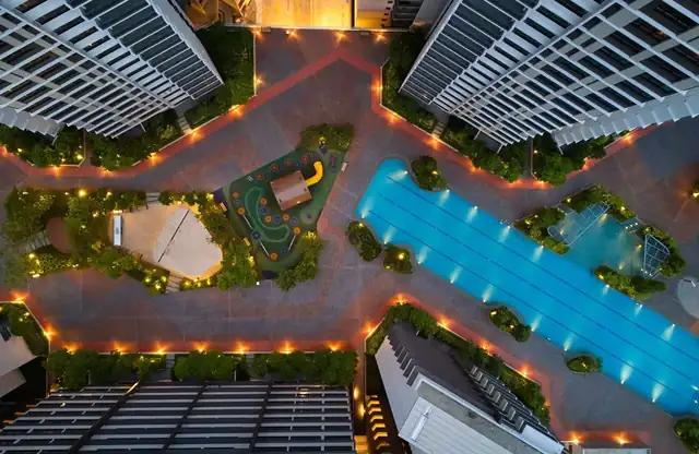 GEMS Residences, Sepang Condo 1