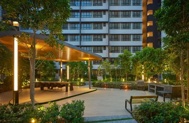 GEMS Residences, Sepang Condo 2
