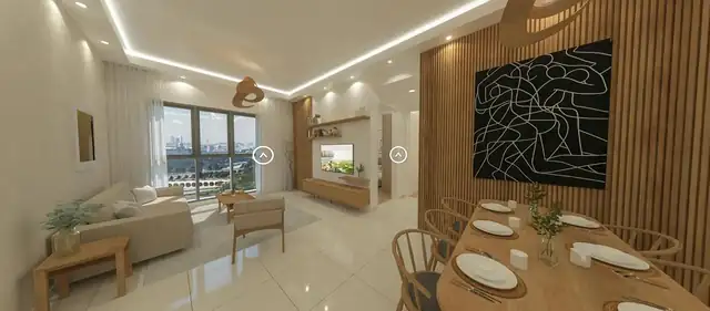 GEMS Residences, Sepang Condo 3