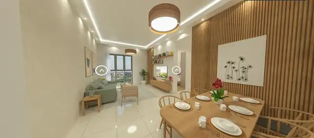 GEMS Residences, Sepang Condo 4