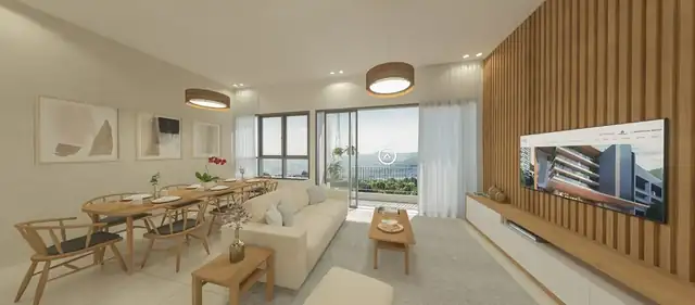 GEMS Residences, Sepang Condo 5