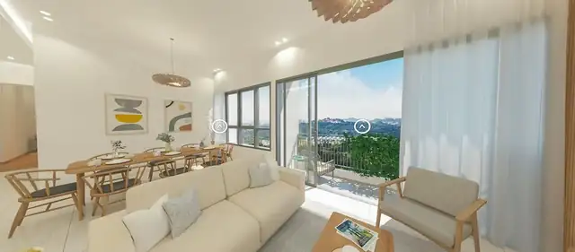 GEMS Residences, Sepang Condo 6