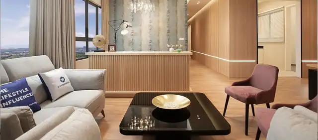GEMS Residences, Sepang Condo 7
