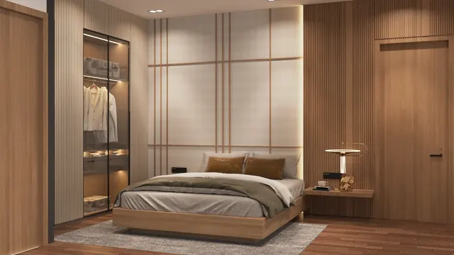 George Y. Residence, Kuching Facilities 4