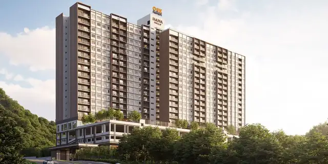 Hana Hills, Ampang Jaya Condo 3