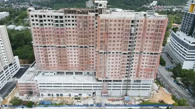 Hana Hills, Ampang Jaya Condo 4