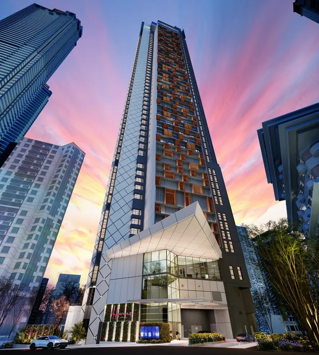 Hanaz Suites