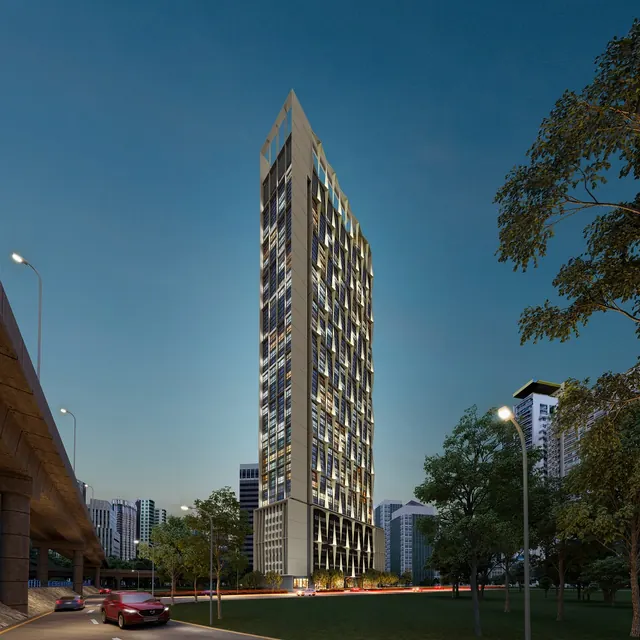 Hugoz Suites