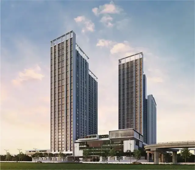 Hype Residences