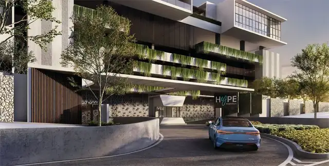 Hype Residences, Subang Jaya Condo 1