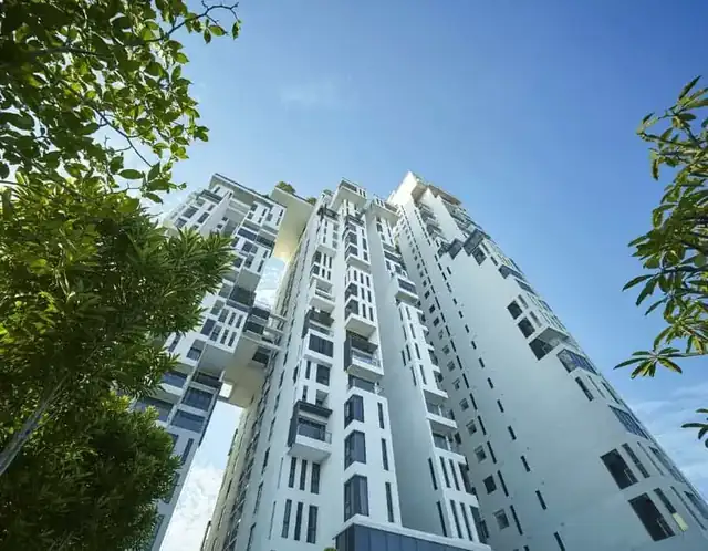Icon Residence, Mont Kiara Condo 1