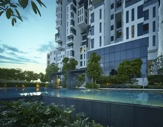 Icon Residence, Mont Kiara Condo 2