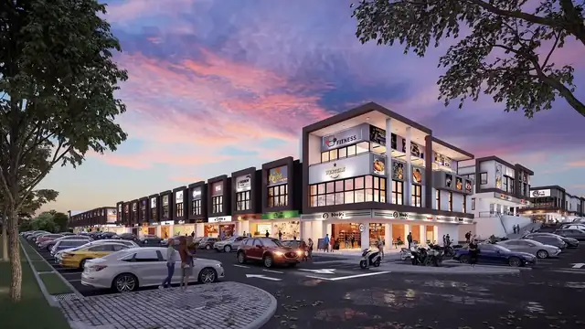 IKON Residences
