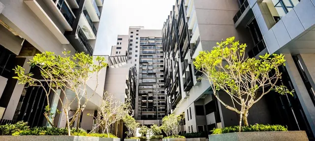 Imperio Residences