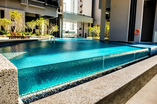 Imperio Residences, Melaka City Facilities 2