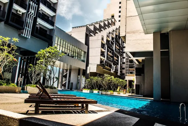 Imperio Residences, Melaka City Facilities 3