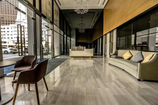 Imperio Residences, Melaka City Facilities 4