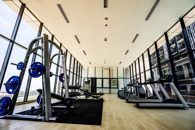 Imperio Residences, Melaka City Facilities 5