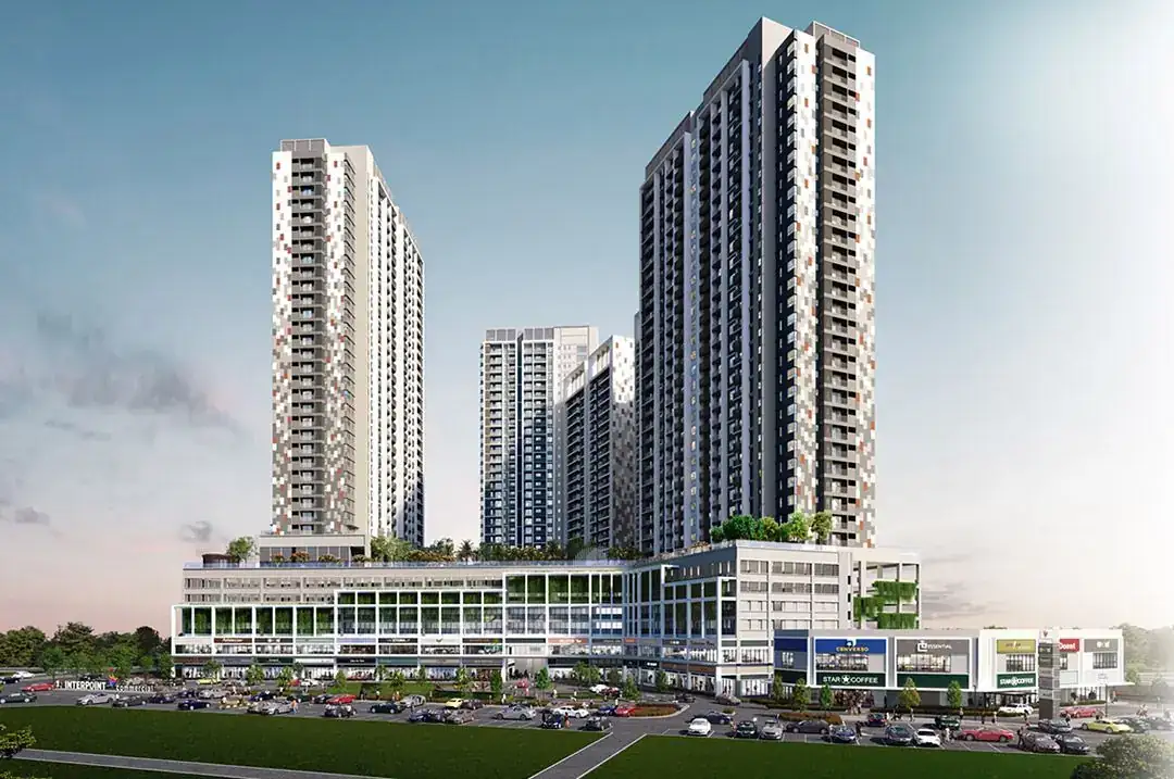 Interpoint, Klang