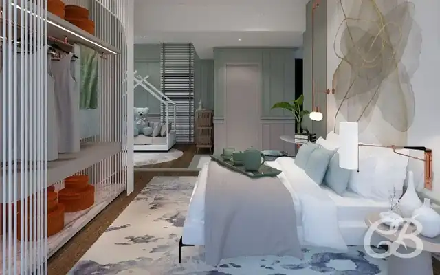Interpoint, Klang Condo 5