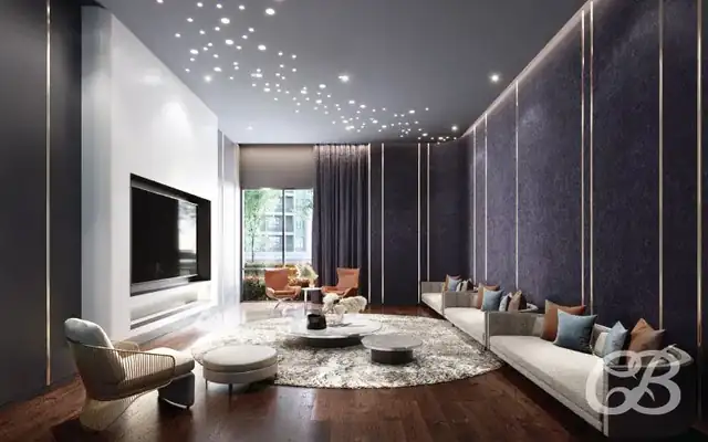 Interpoint, Klang Condo 6