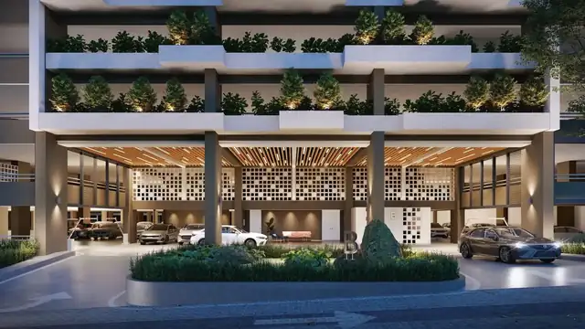 IX SURIA Residences, Kajang Condo 1