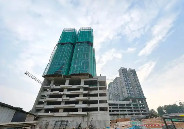 IX SURIA Residences, Kajang Condo 2
