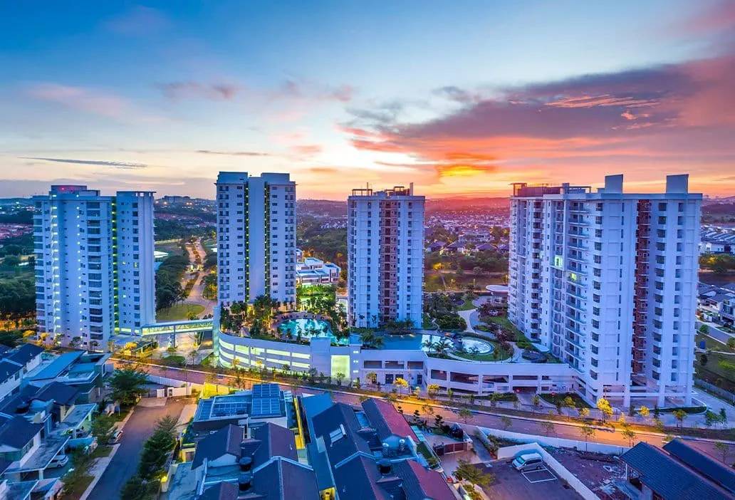 J Homes, Kajang
