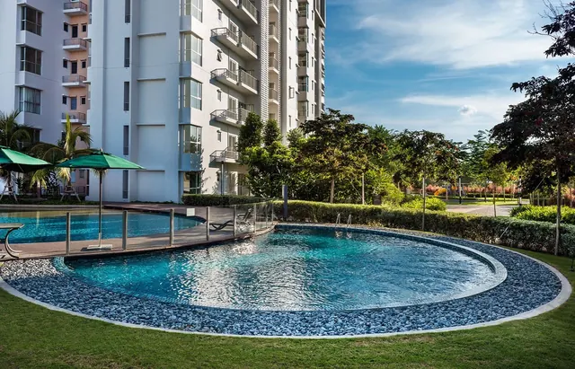 J Homes, Kajang Facilities 2