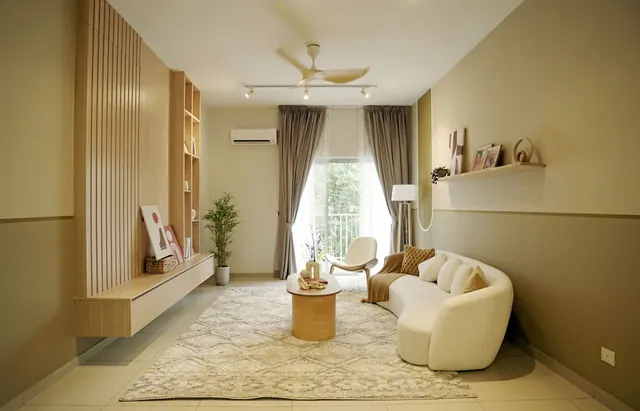J Homes, Kajang Facilities 4