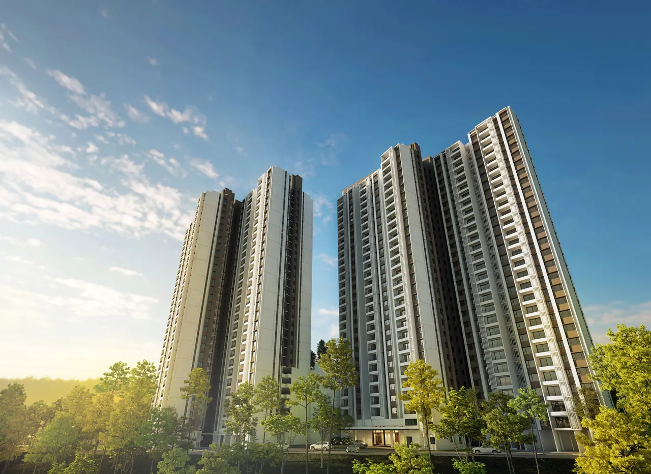 KAIA Heights, Seri Kembangan