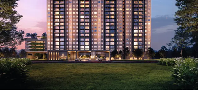 Kanopi Residences