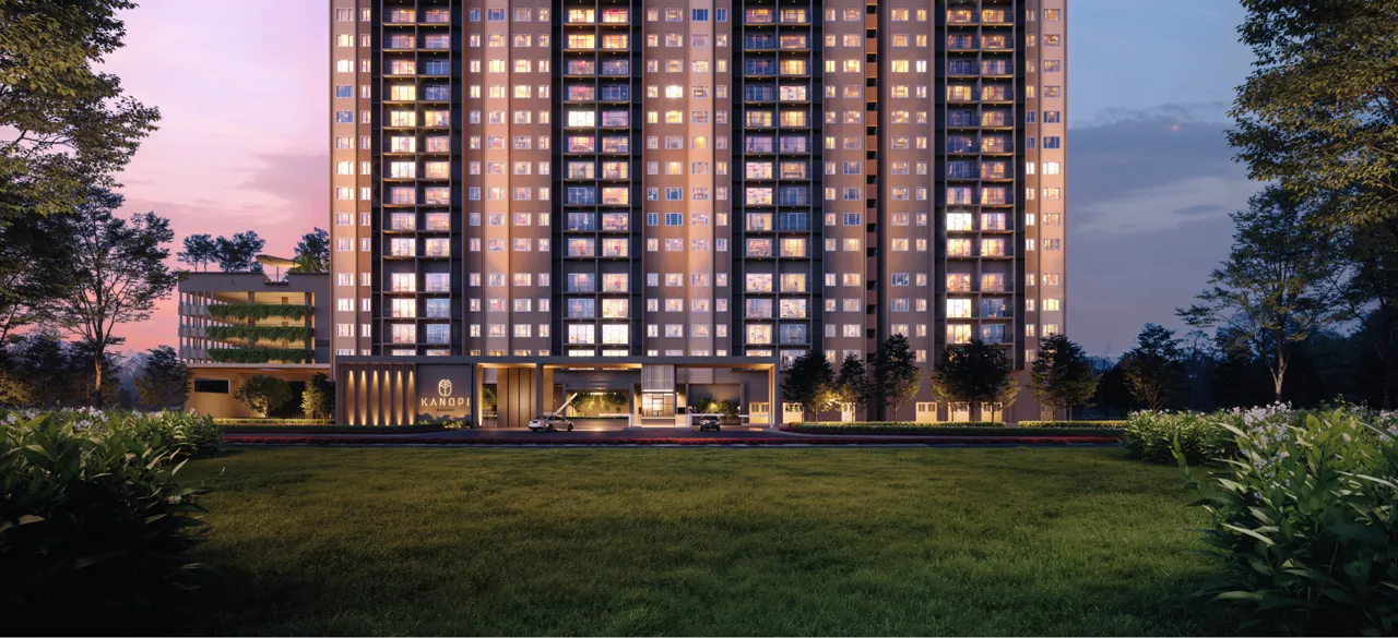 Kanopi Residences, Shah Alam