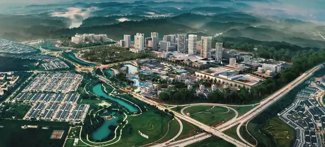 Kanopi Residences, Shah Alam Condo 1