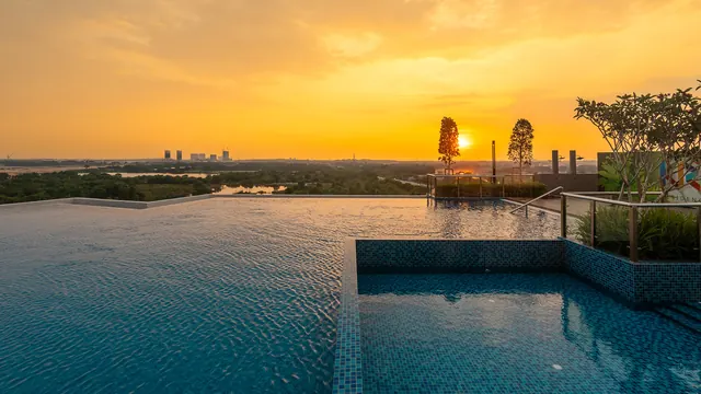 KR7 Residences, Puchong Facilities 1