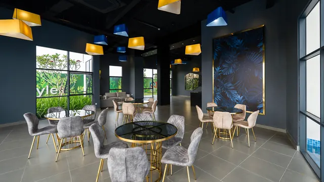 KR7 Residences, Puchong Facilities 2