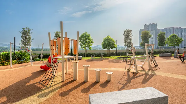 KR7 Residences, Puchong Facilities 5