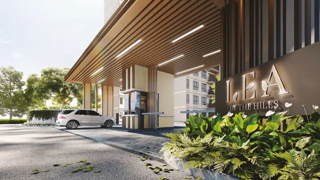 LEA by the Hills, Ampang Jaya Condo 1